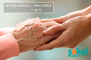 Sector Sanitario de Huesca